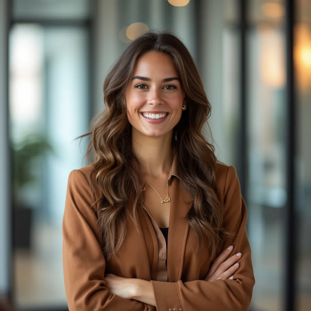 Sofia Almeida, CEO和创始人
